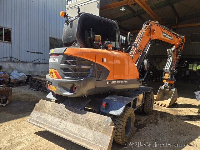 DX65W-7K 회링,코,더블