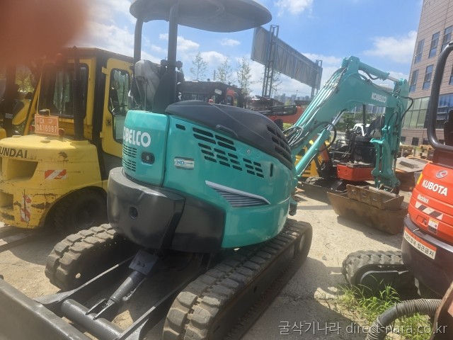 SK30SR 코끼리