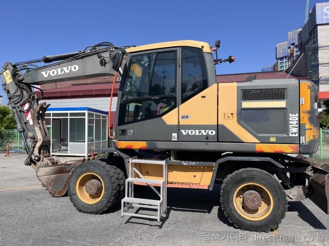 EW140 코끼리