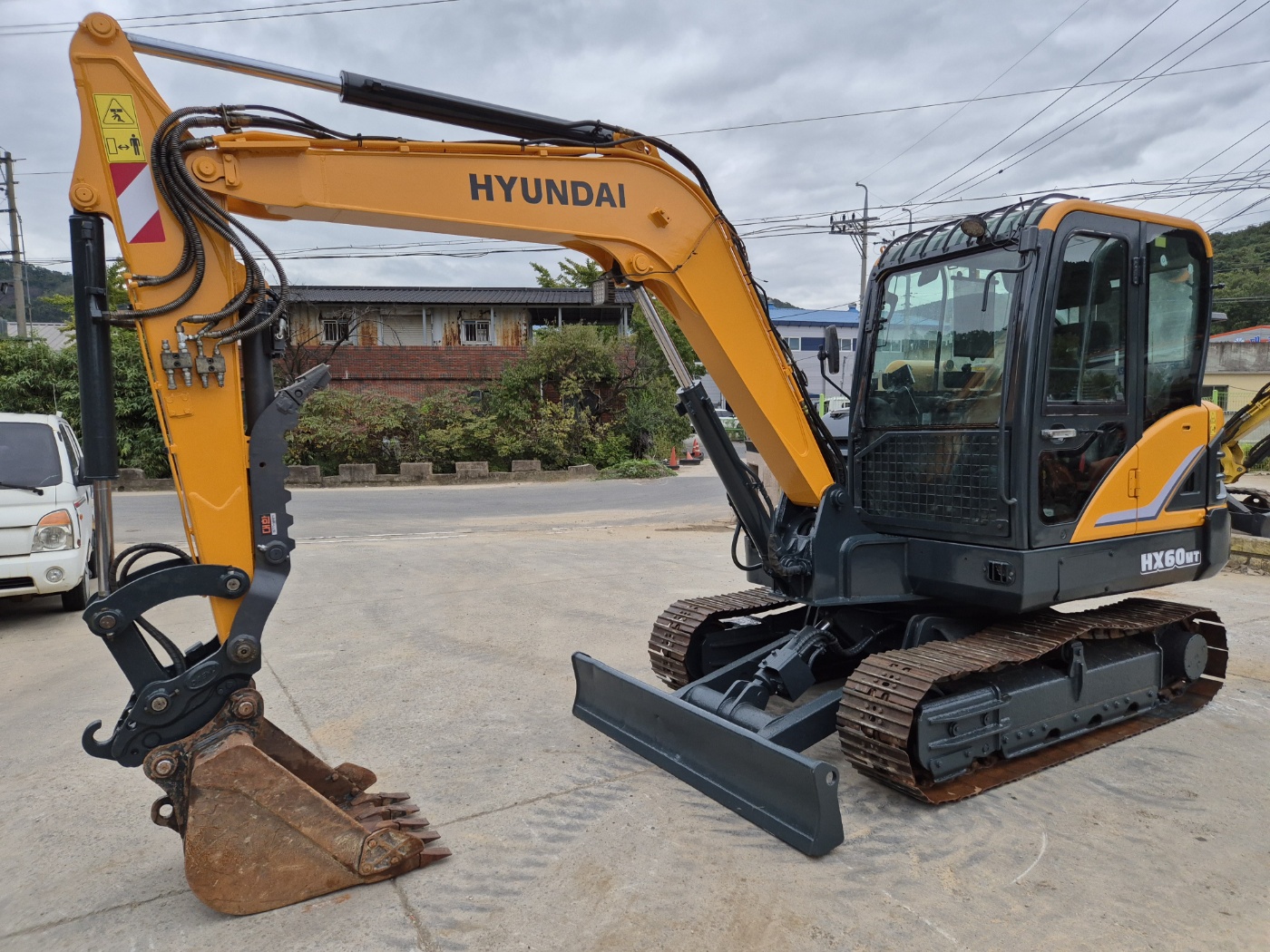 HX60MT