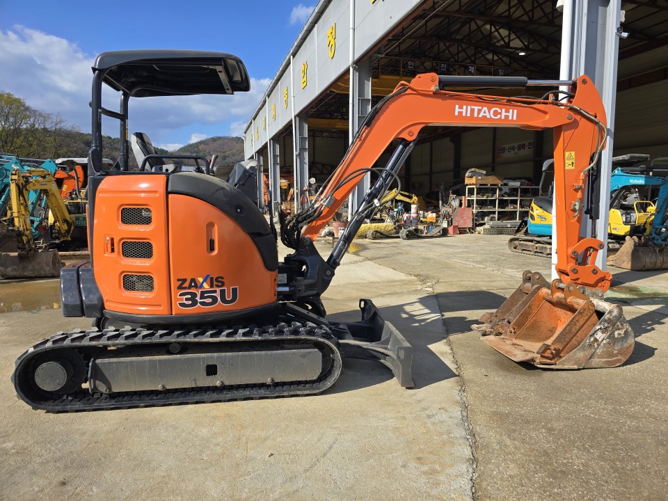 ZX35U