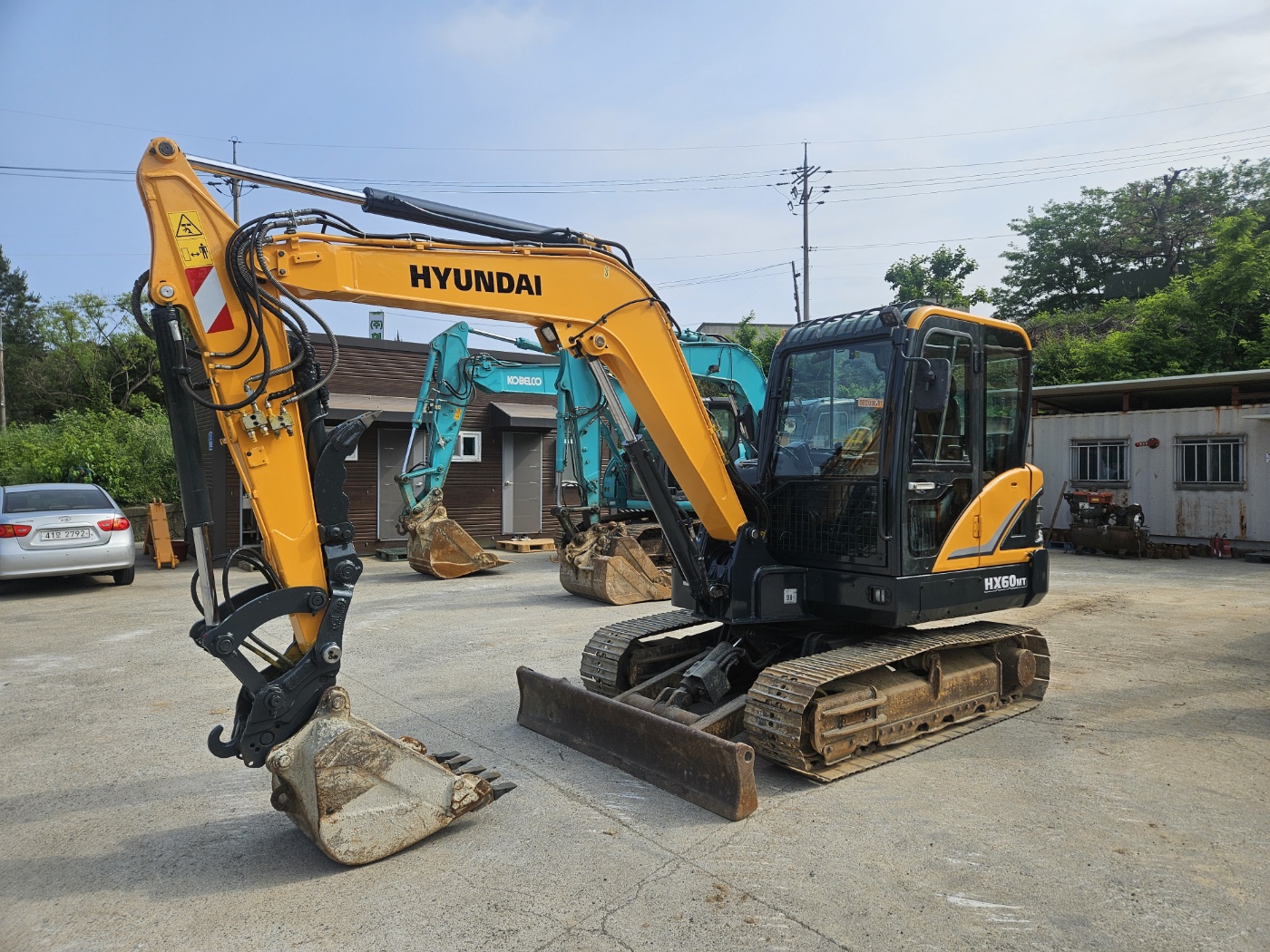 HX60MT