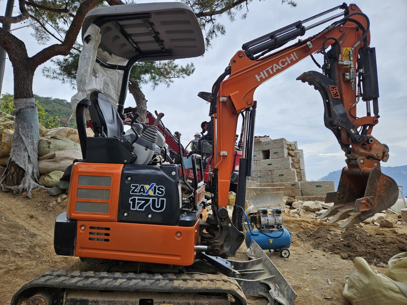 ZX17코시간특
