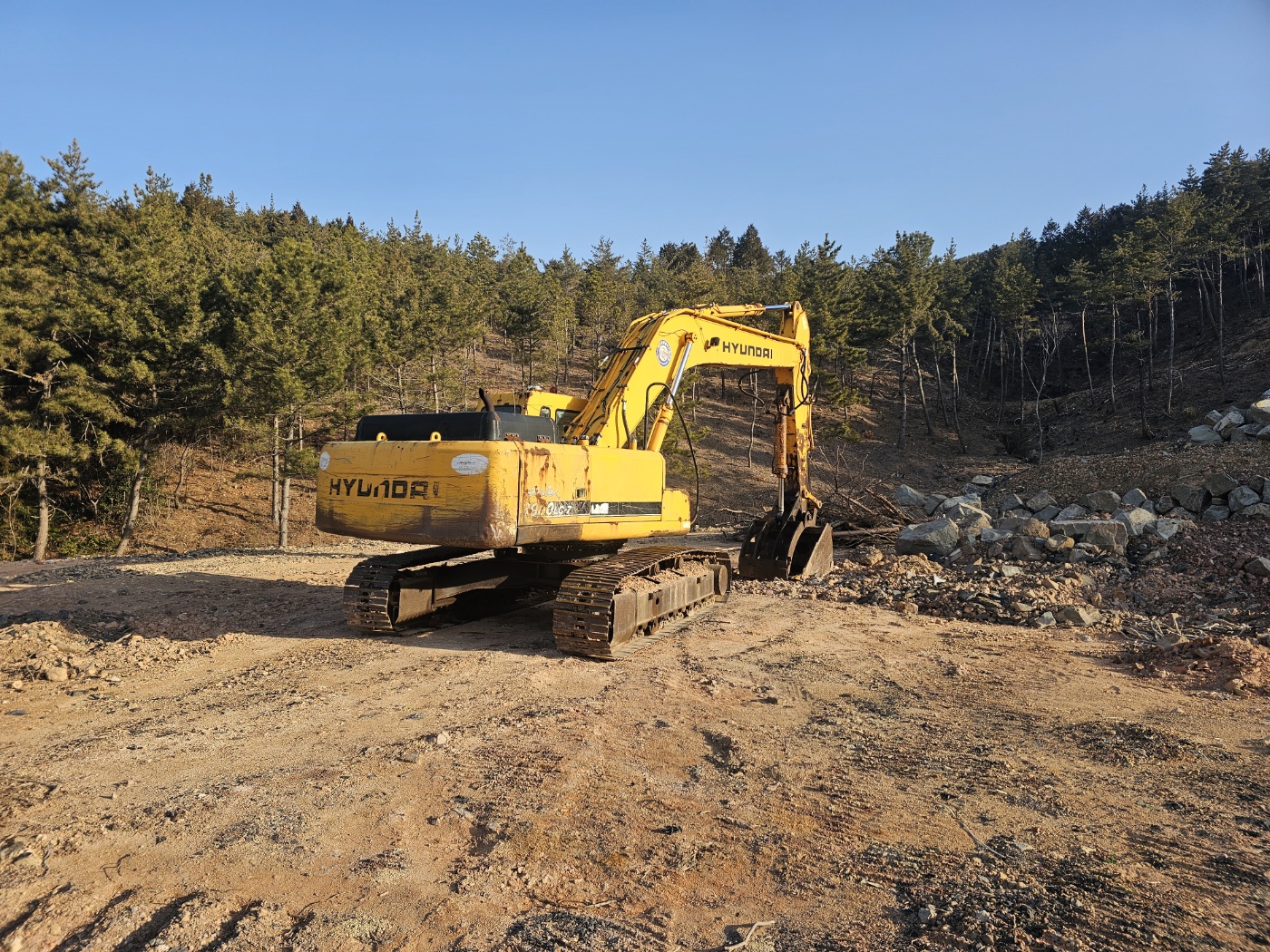 ROBEX2900LC-7