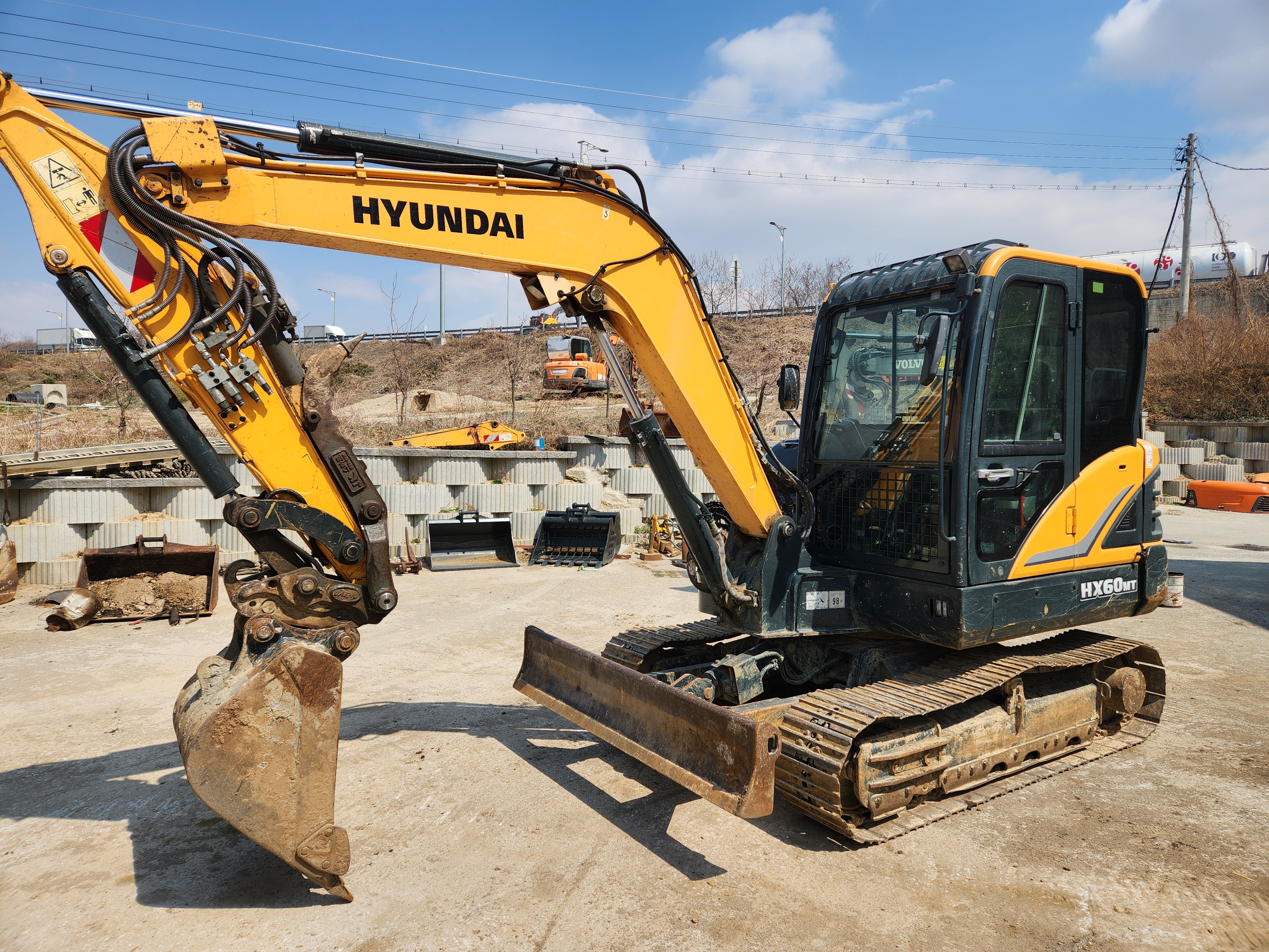 HX60MT코집