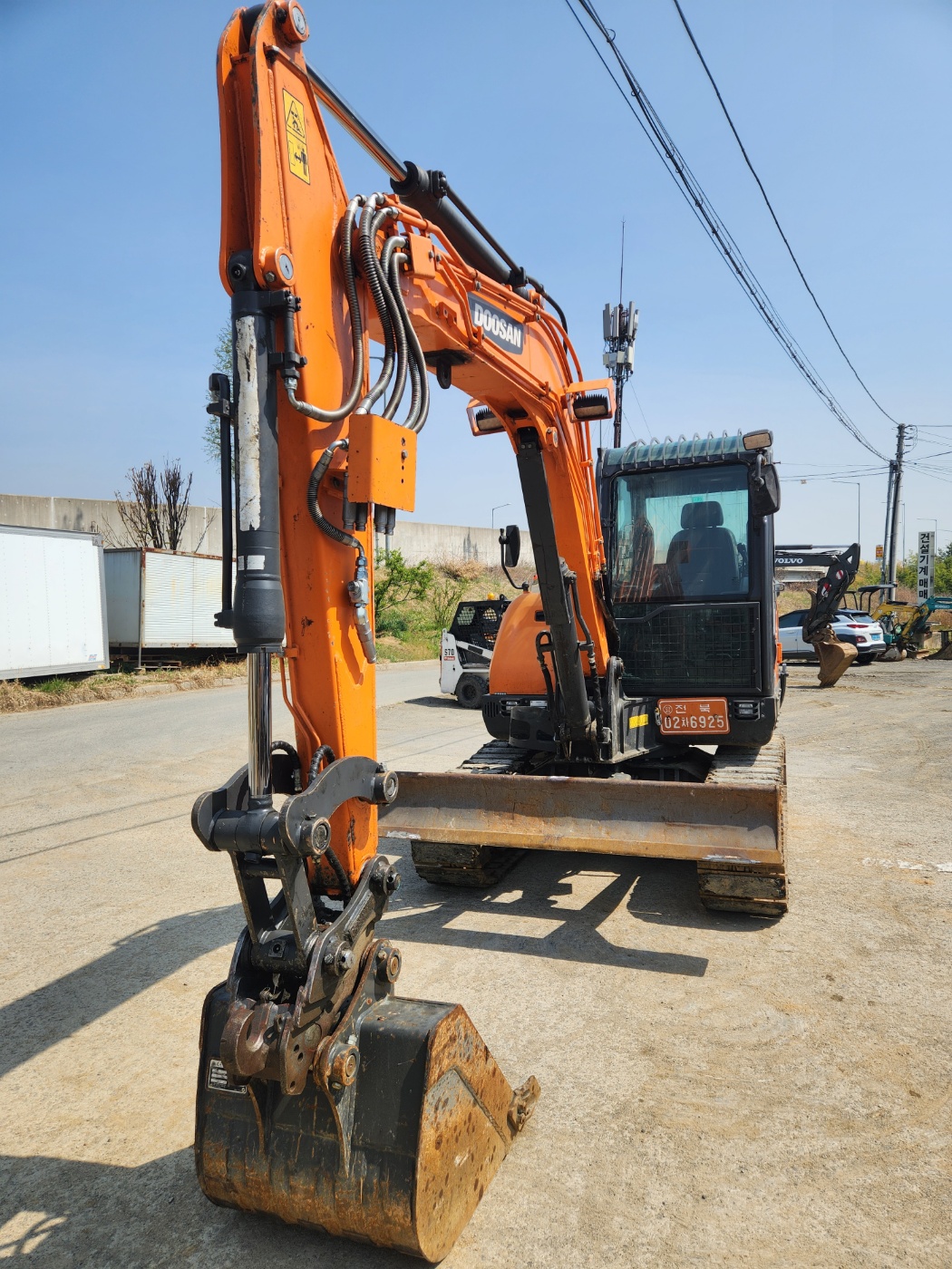 DX55MT
