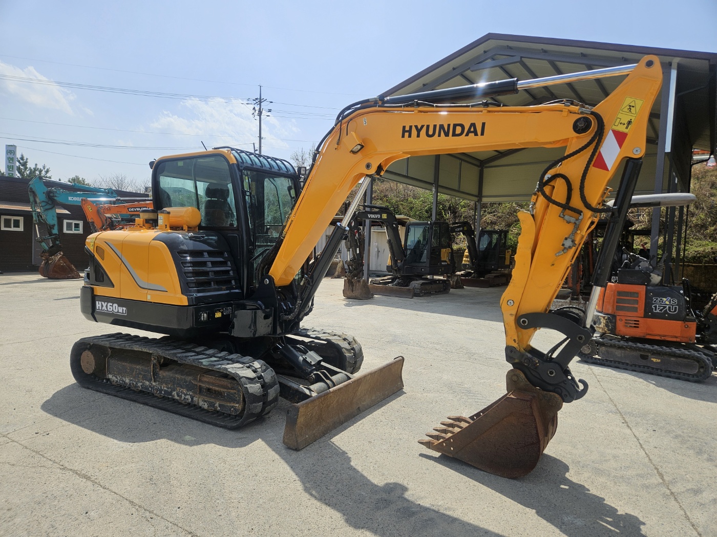HX60MT고무