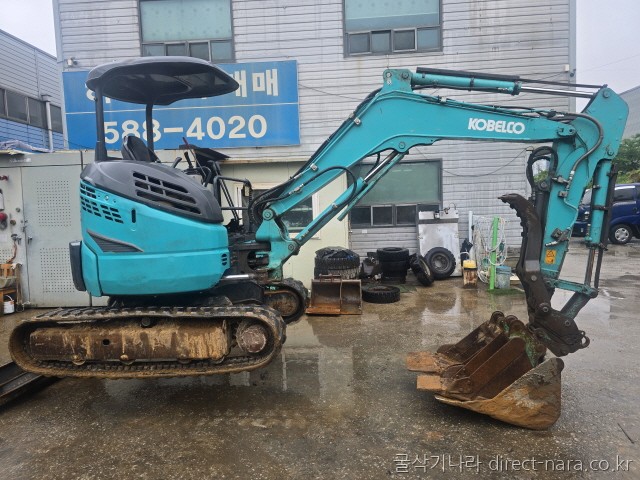SK30SR 코끼리