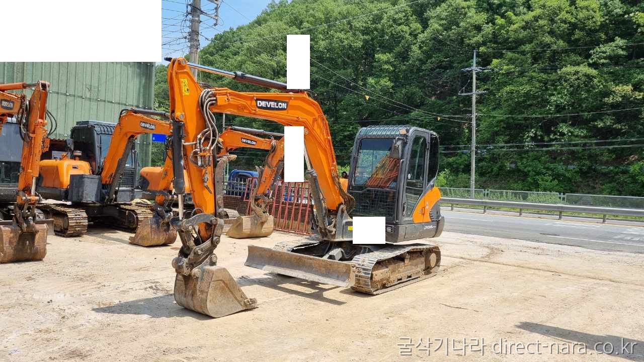 DX55MT-5K,시간소,코집게