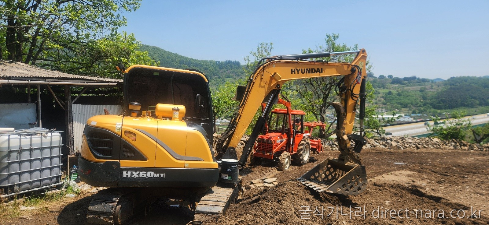 HX60MT