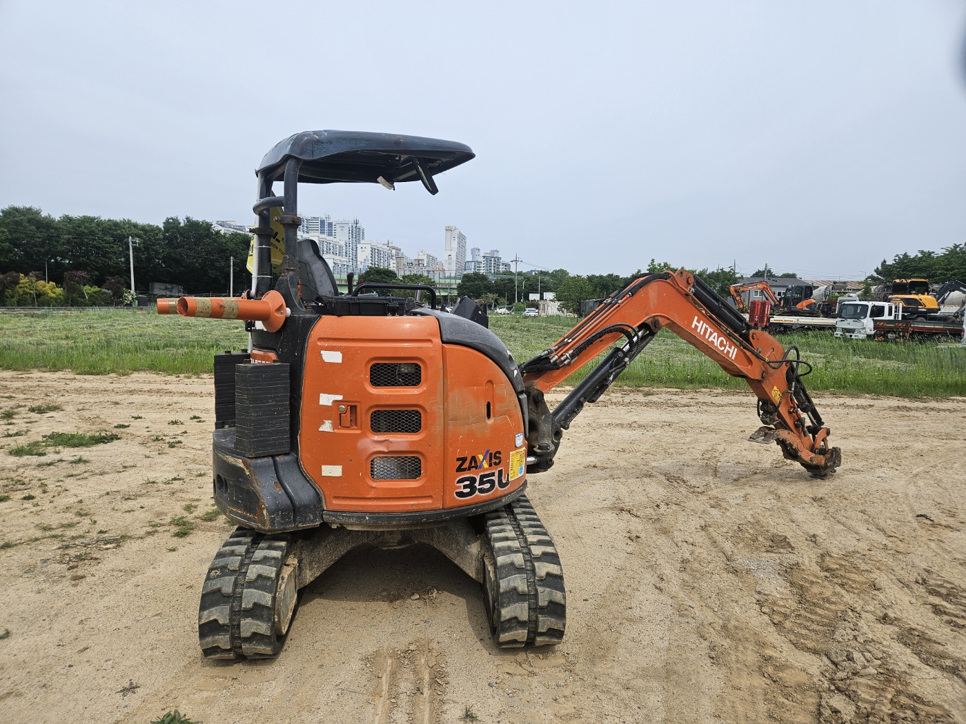 ZX35특매물