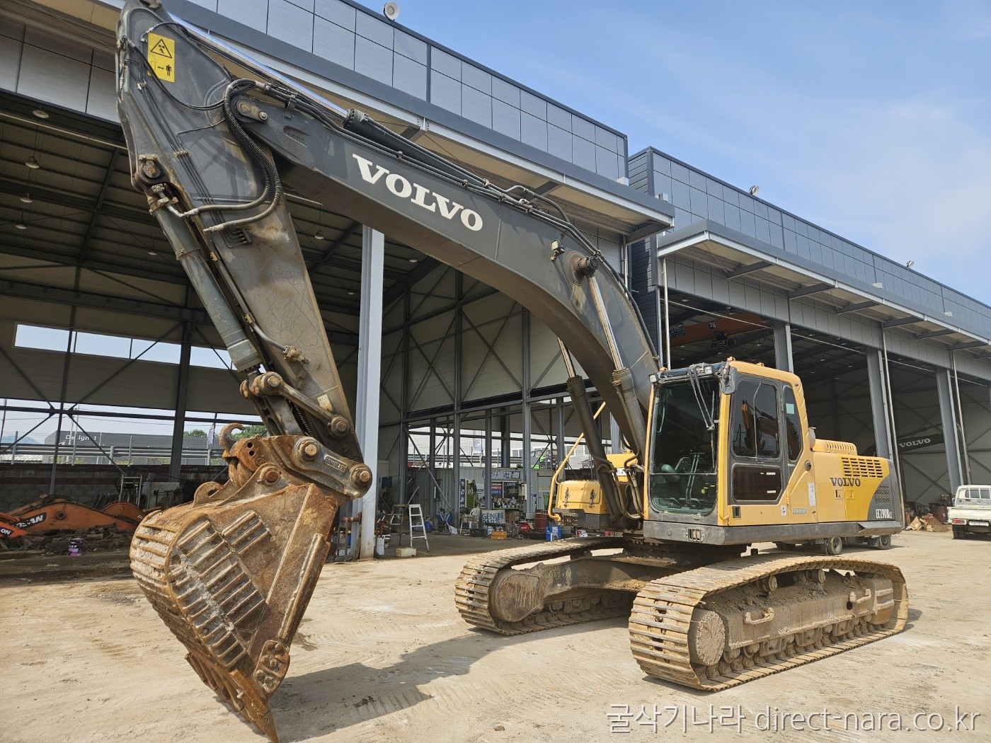 EC290BP