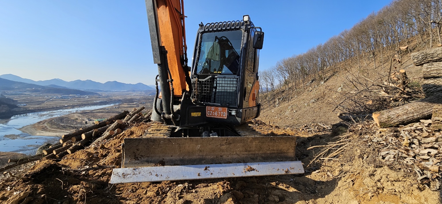 DX65MT