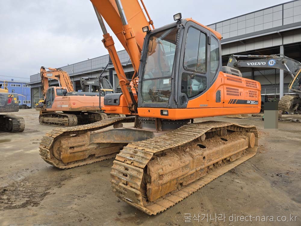 DX380ㅡ3