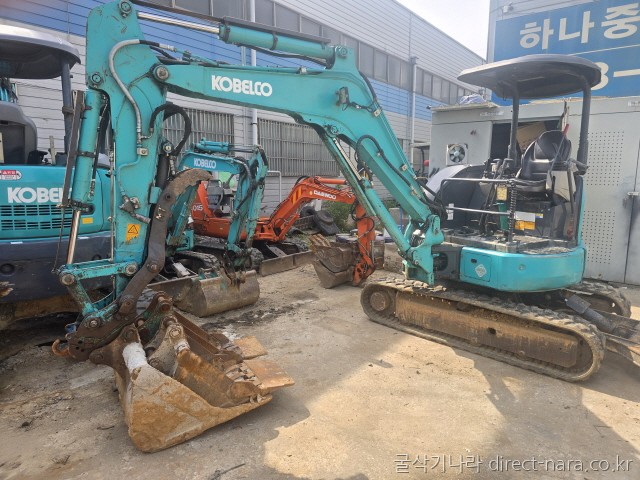 SK30SR 코끼리