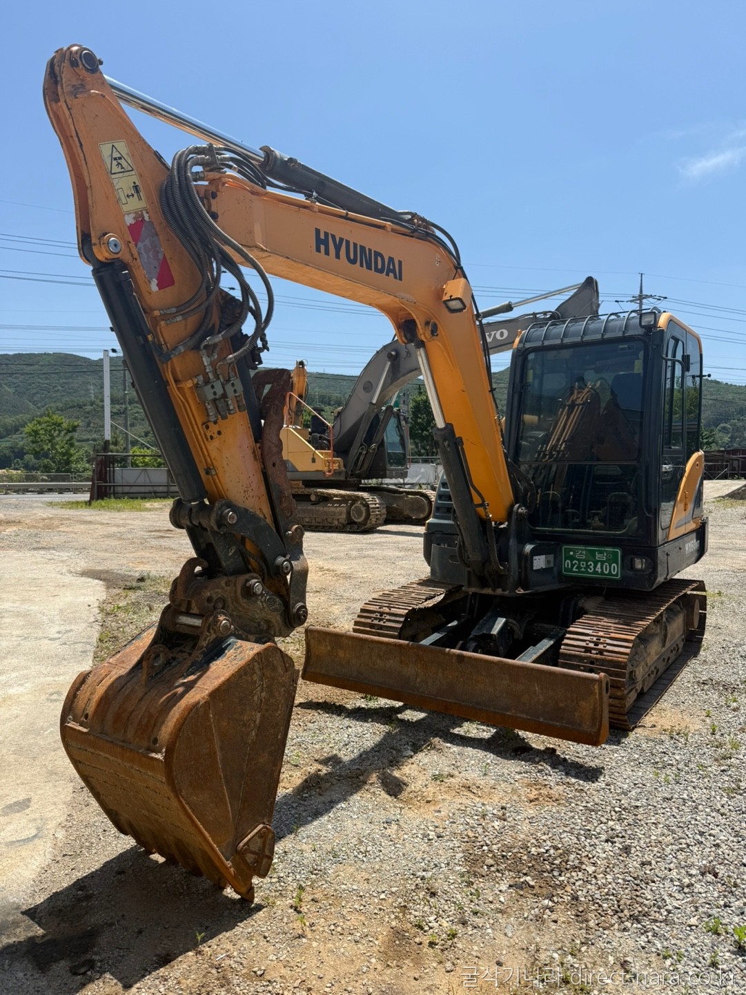 HX60코특