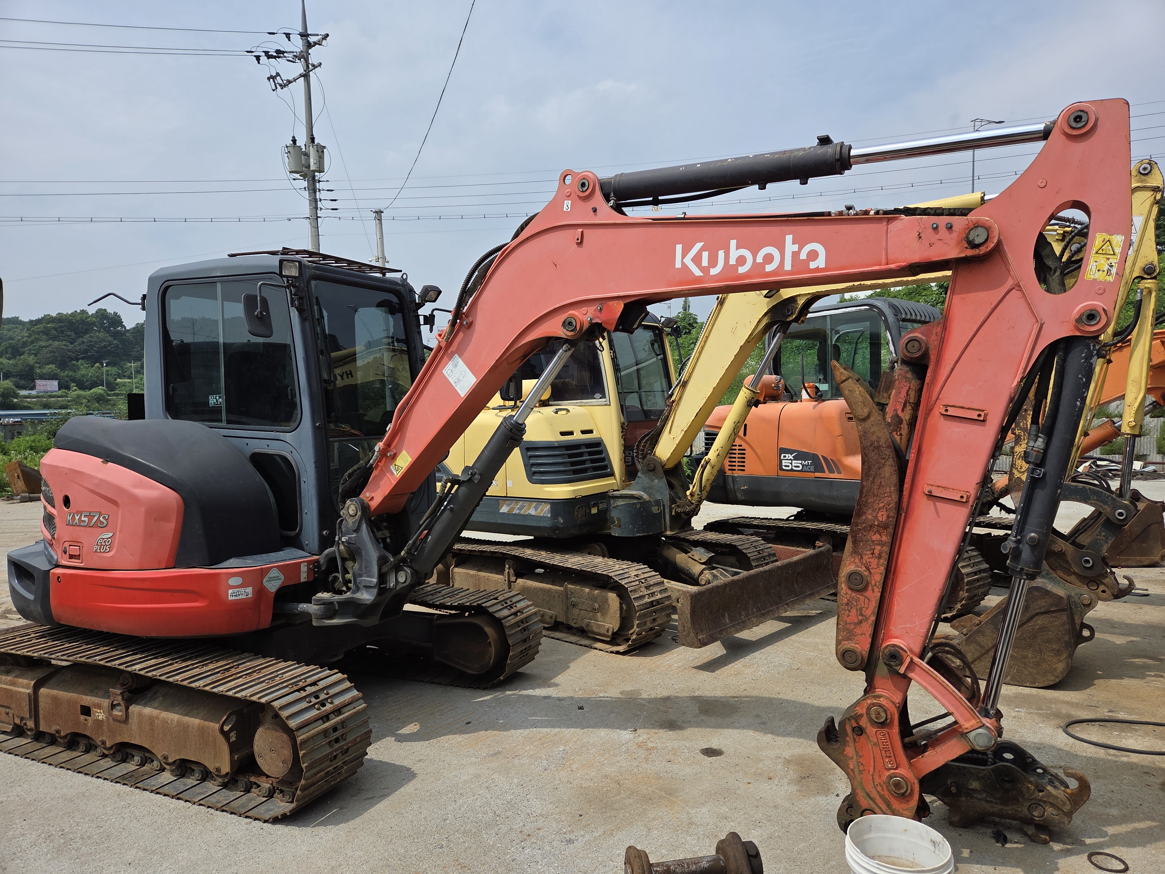 KX57딱집