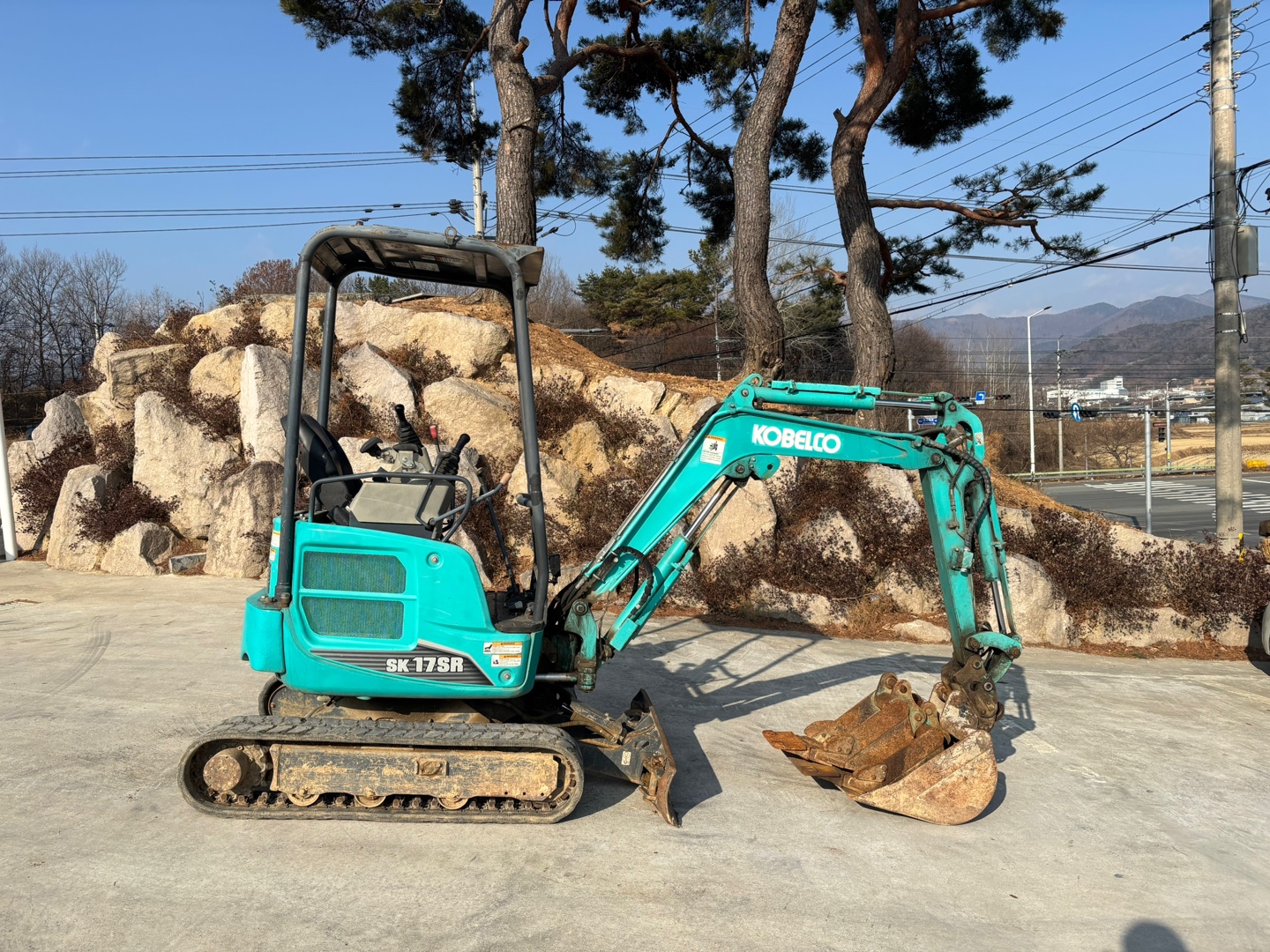 SK17저가동