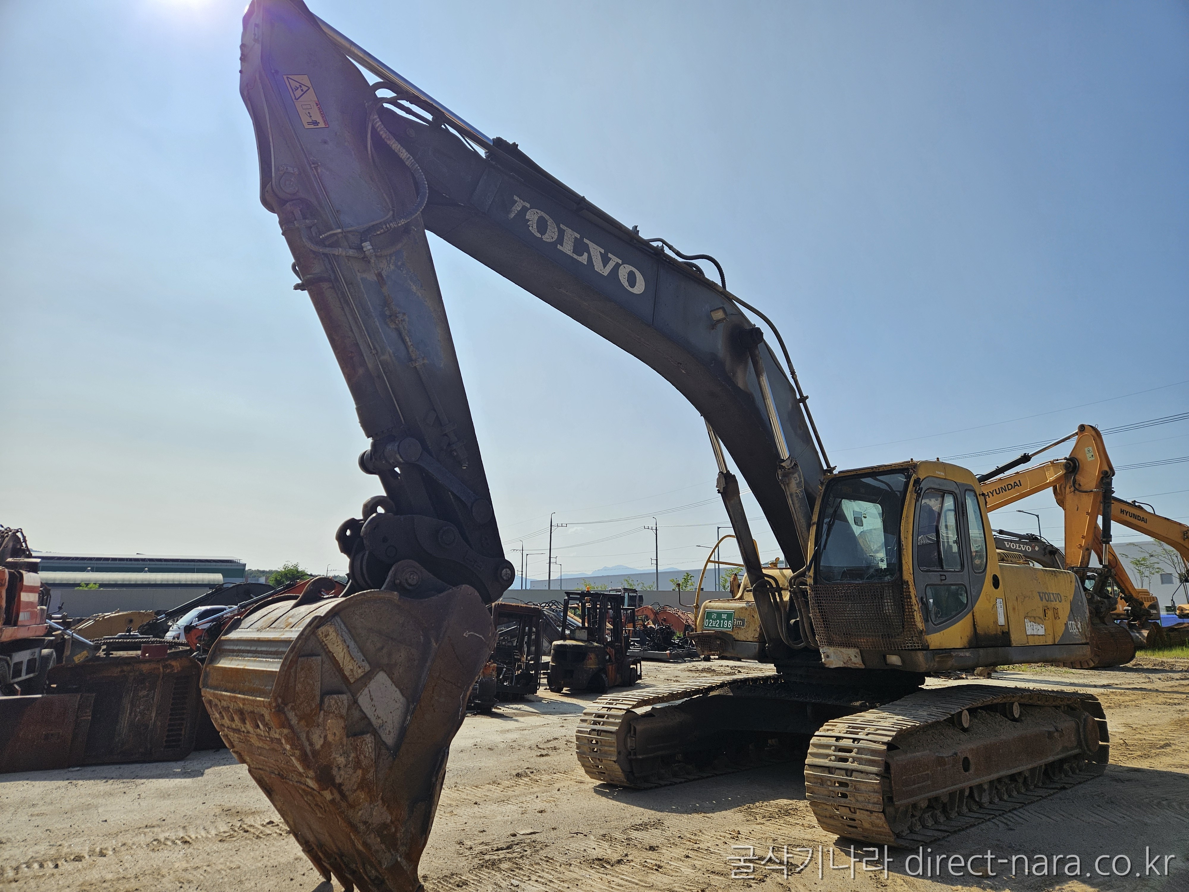 MX295LS