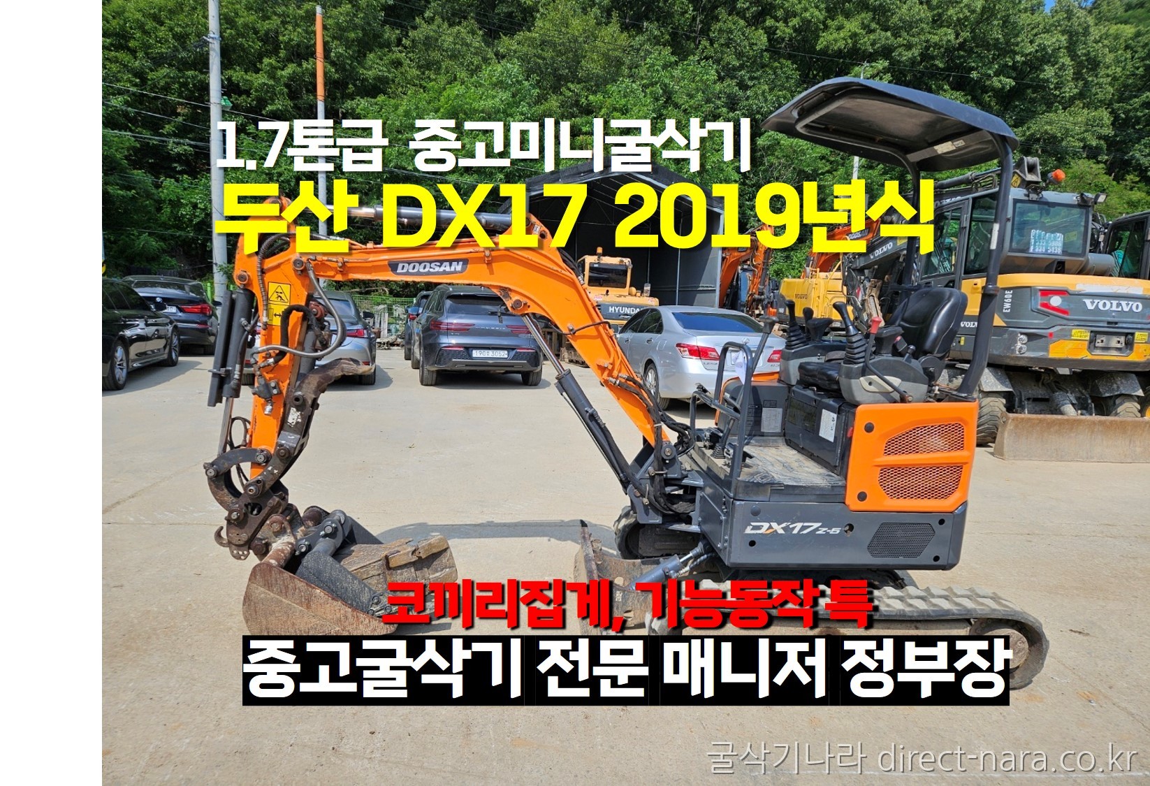 DX17코집
