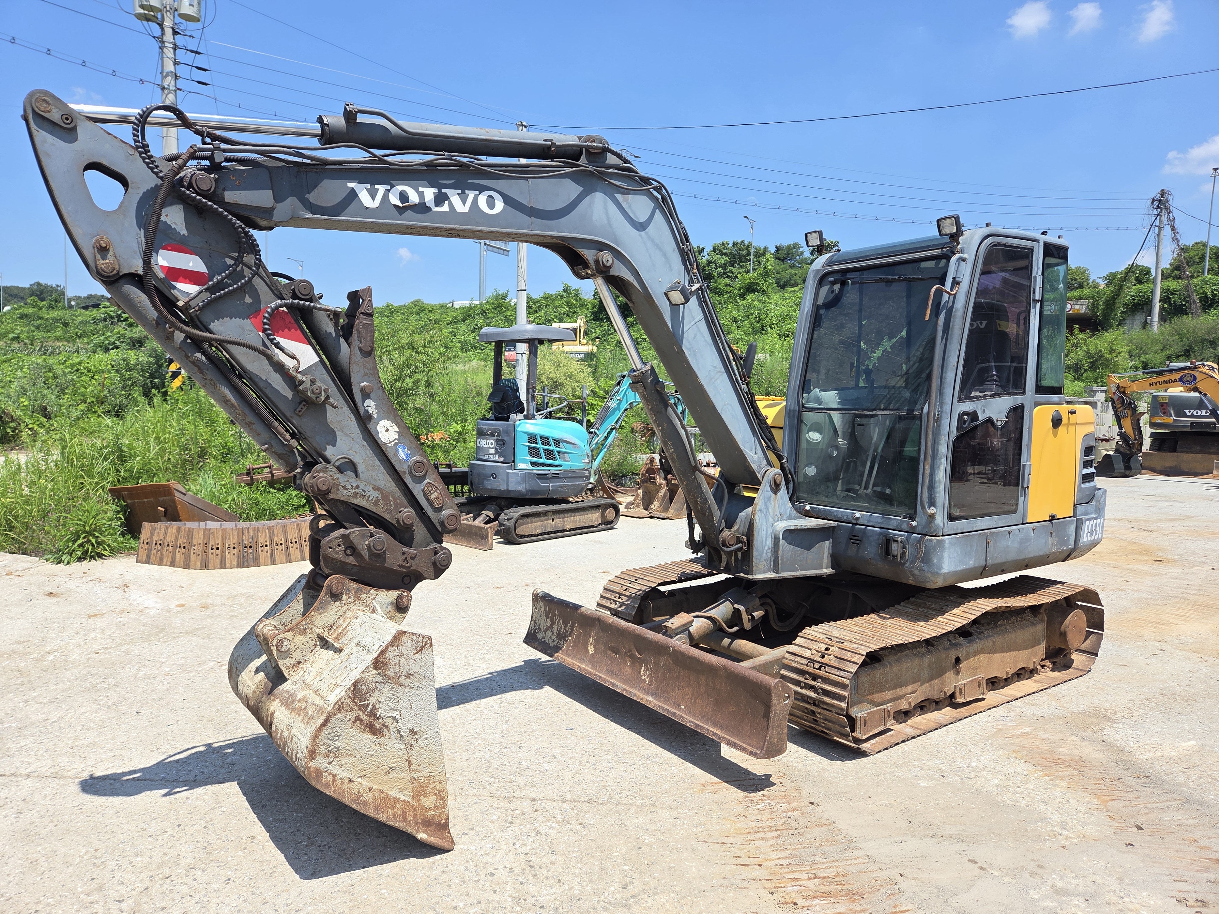 EC55C딱
