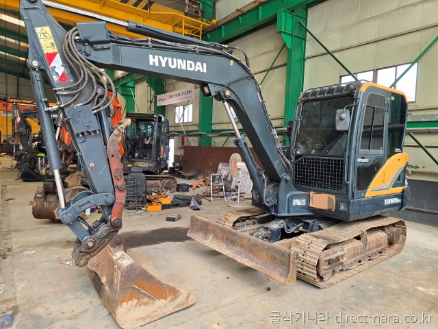 HX60AMT코
