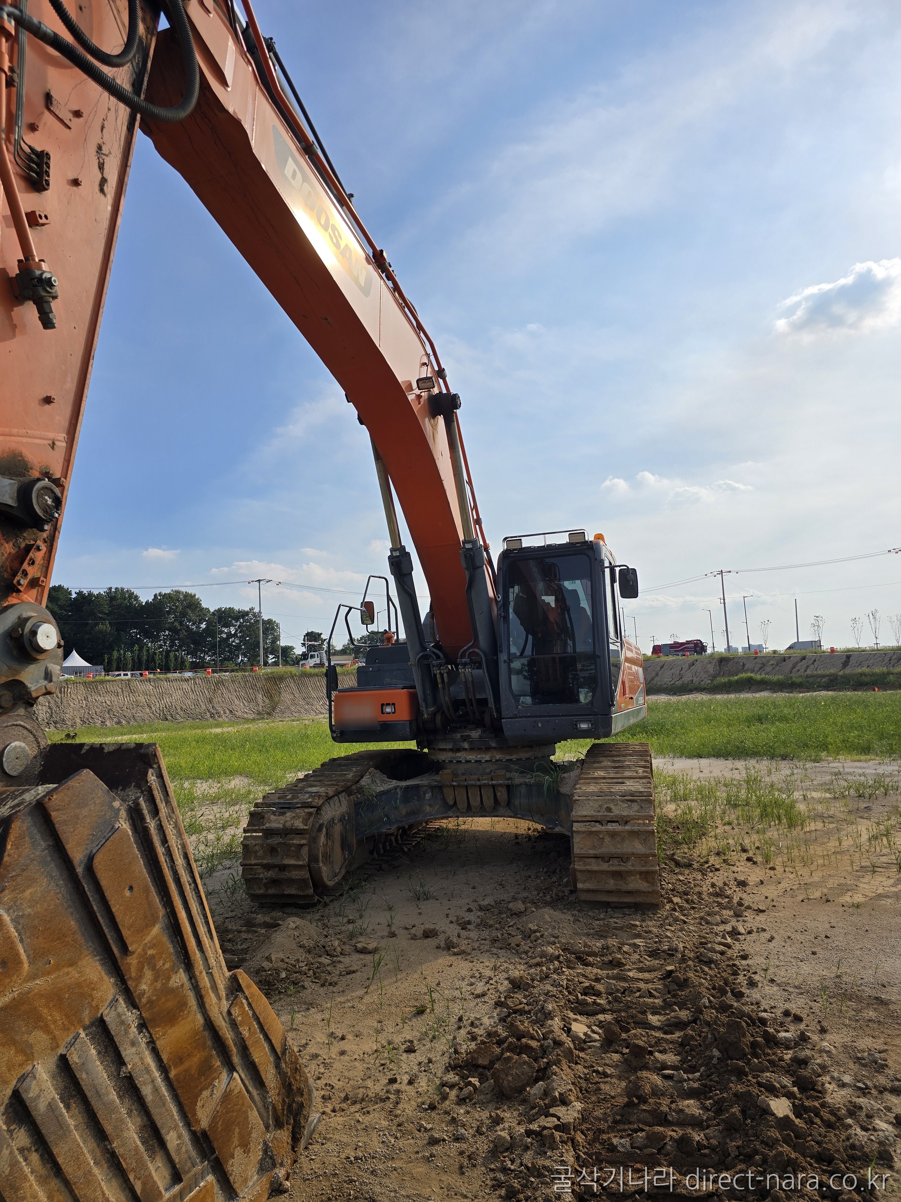 DX380LC5