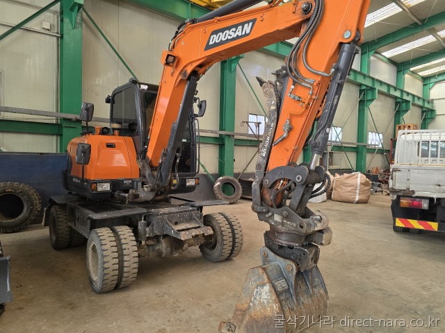 DX65W-7 회링,코