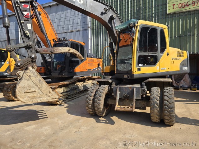 EW145BP 코끼리