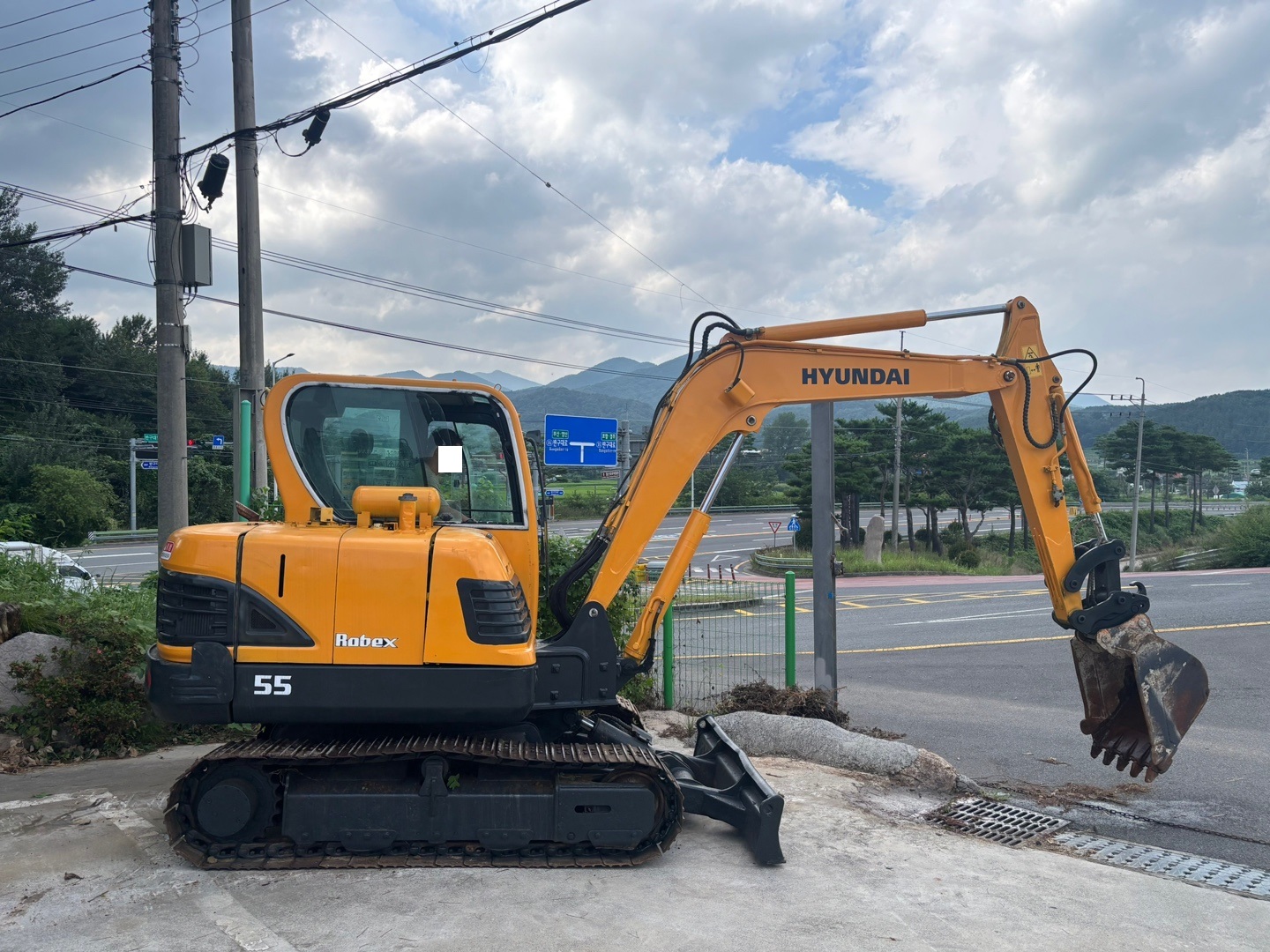 R55정비상태굿