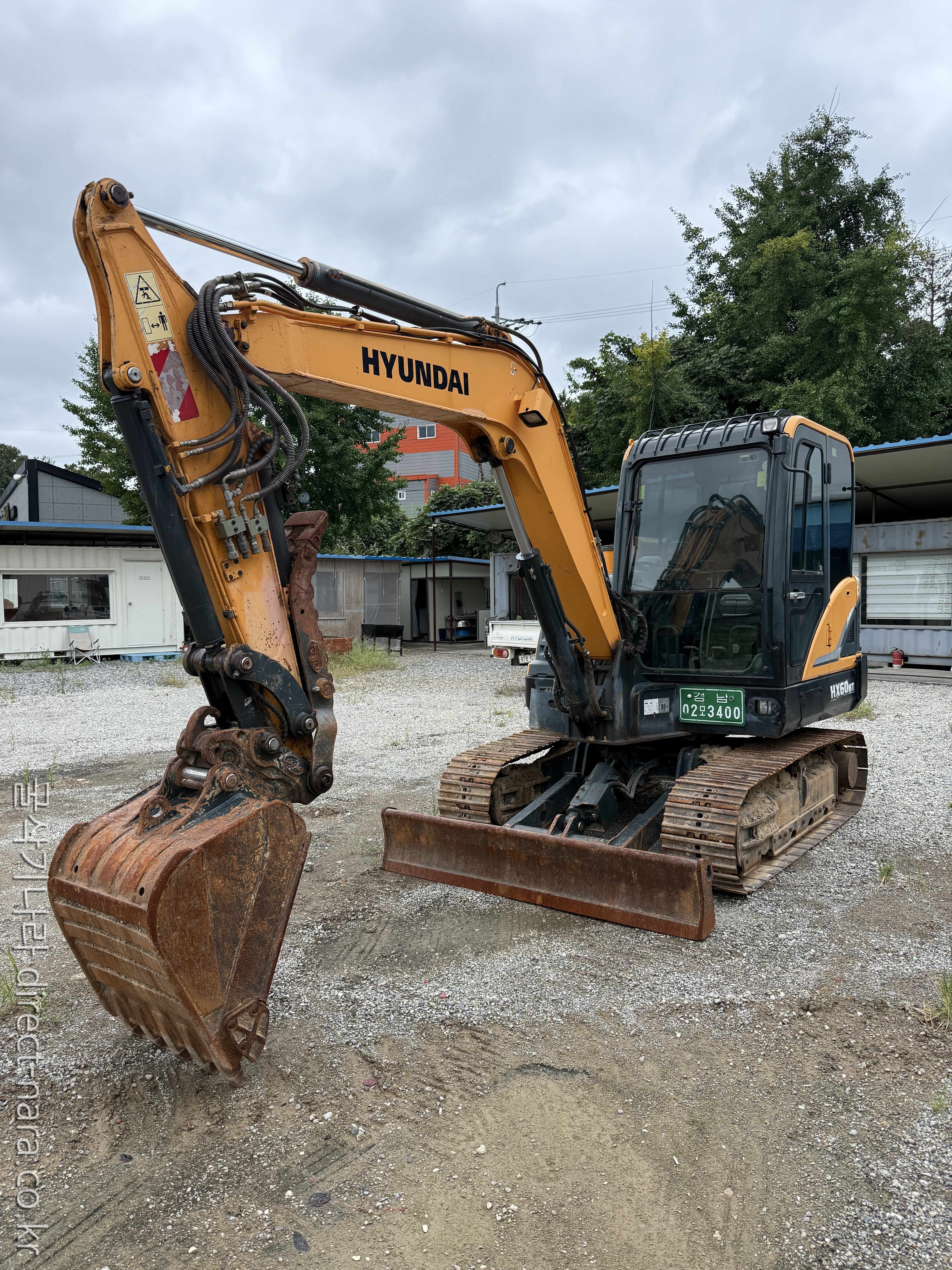 HX60MT코특
