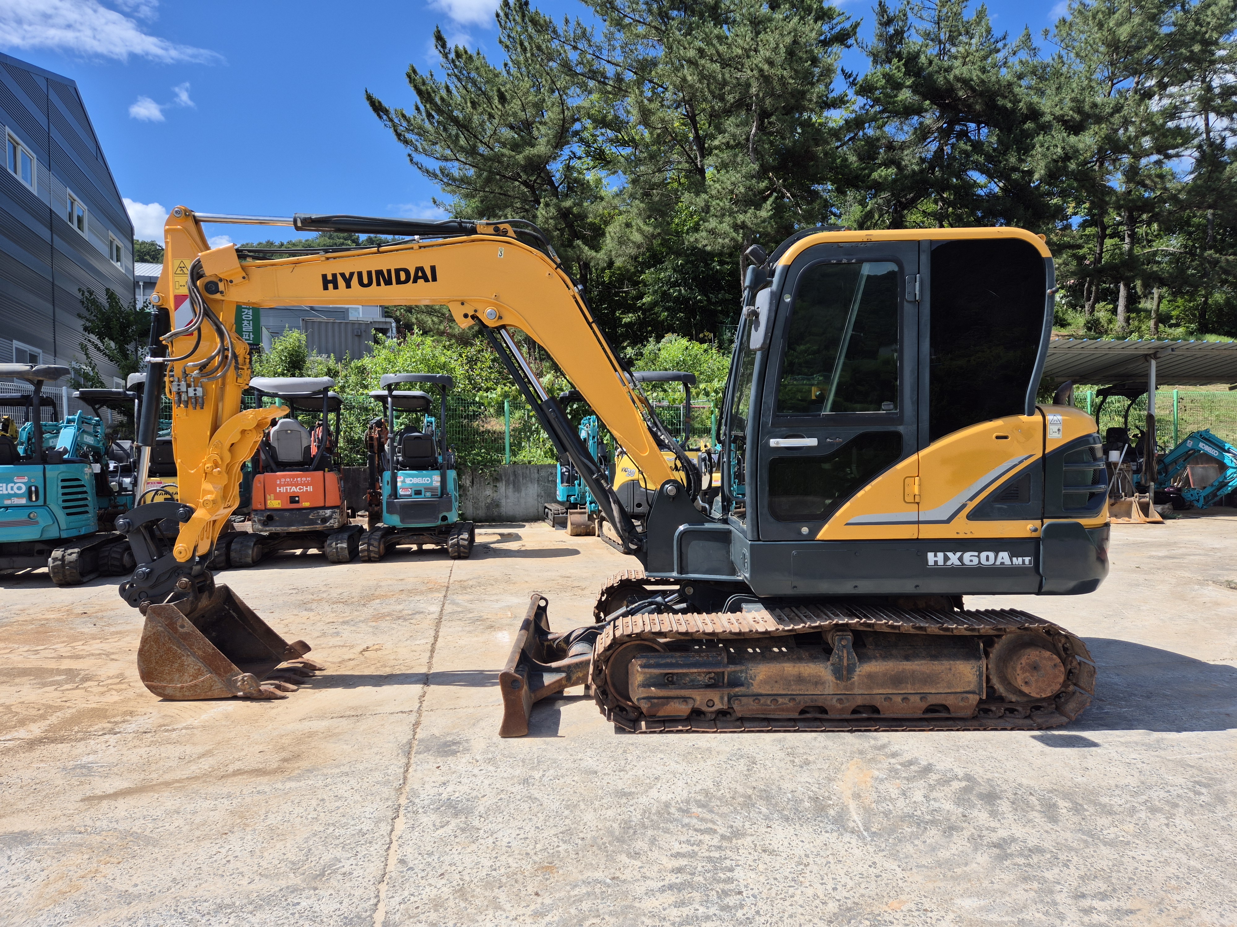 HX60MT