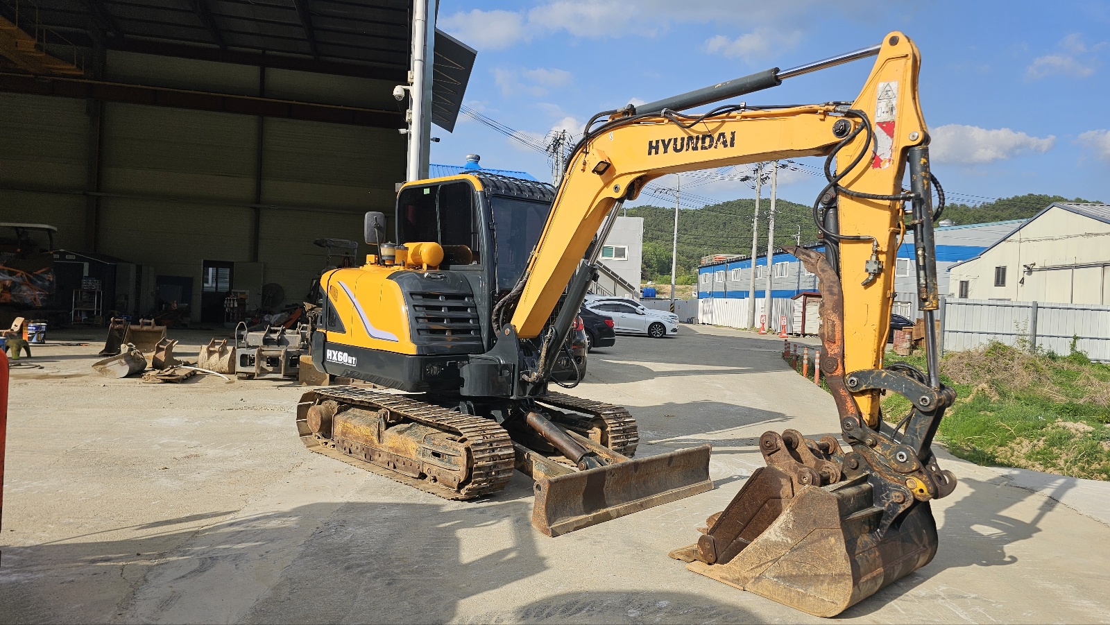 HX60MT코집