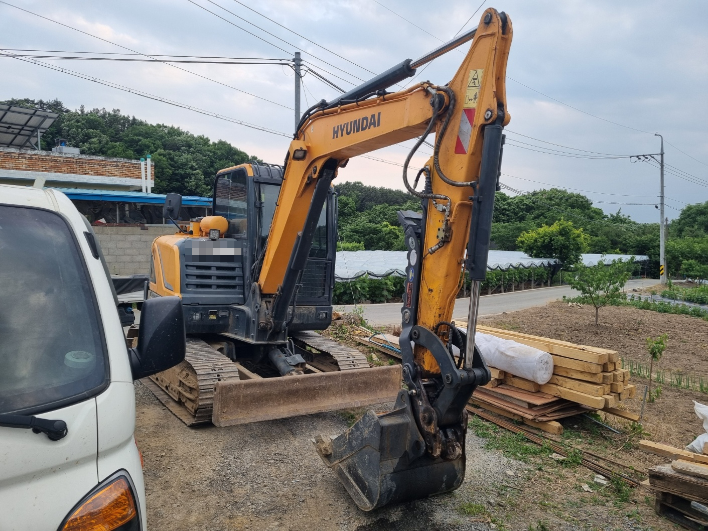 HX60MT코끼