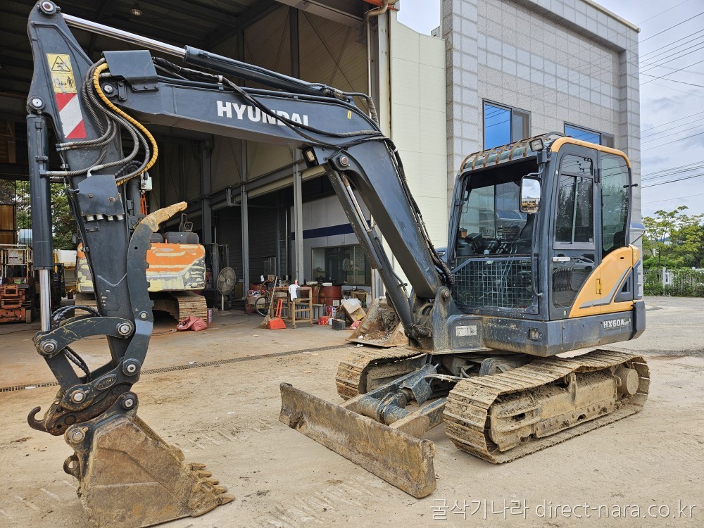 HX60AMT코집회라