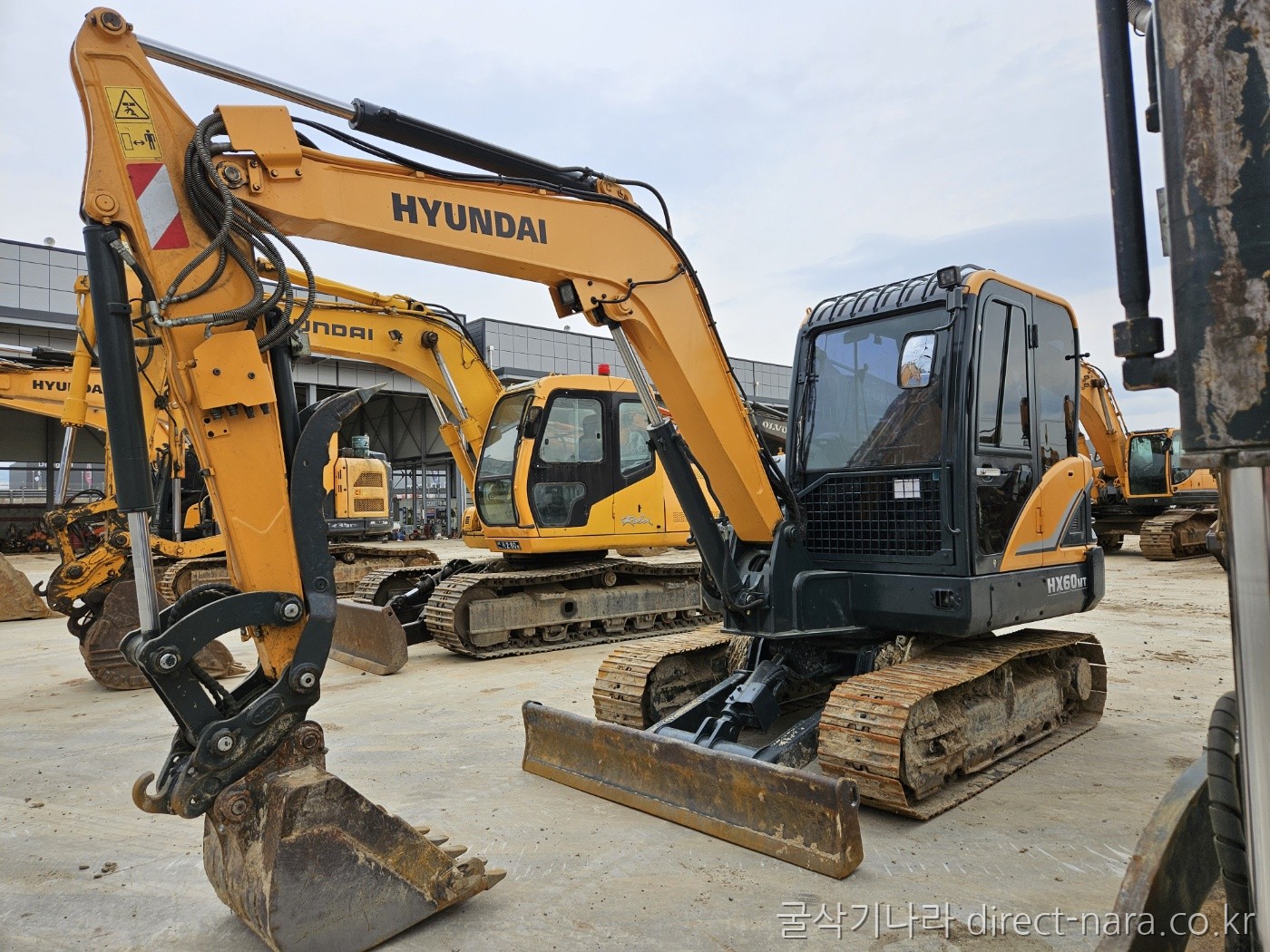 HX60MT코집회라