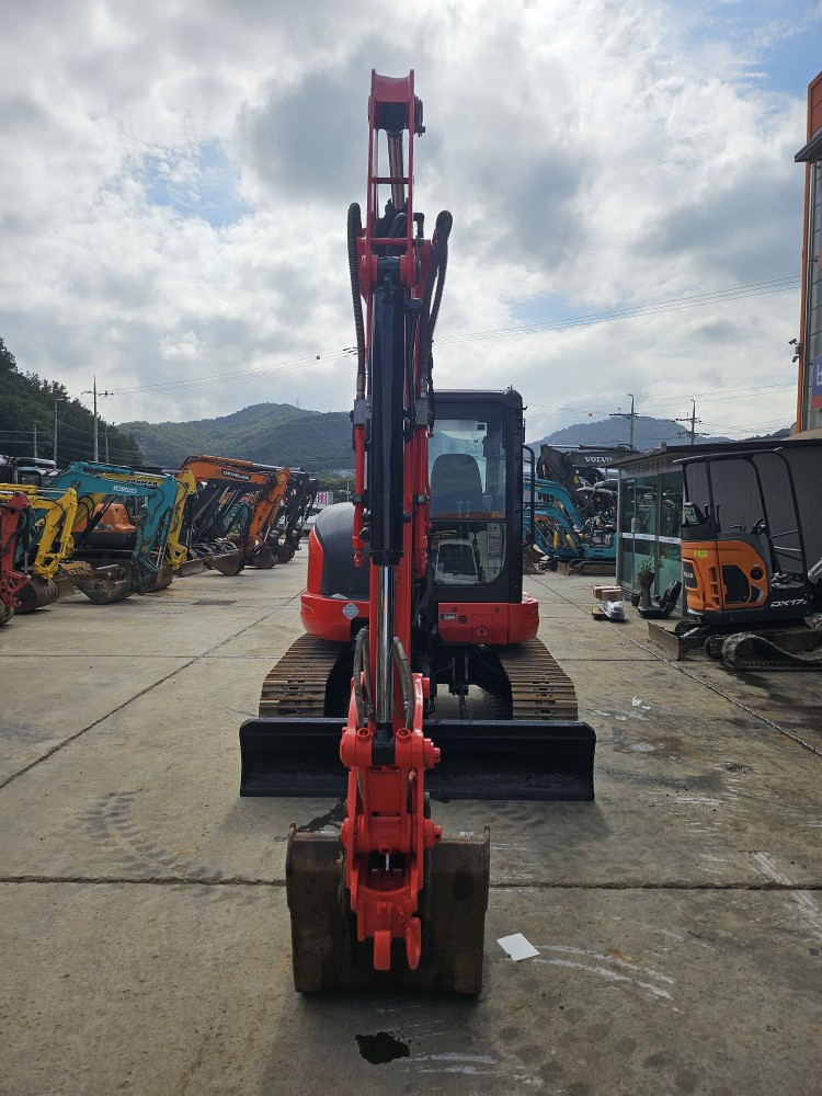 KX57회라