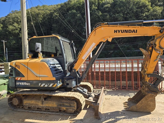 HX60MT 코끼리