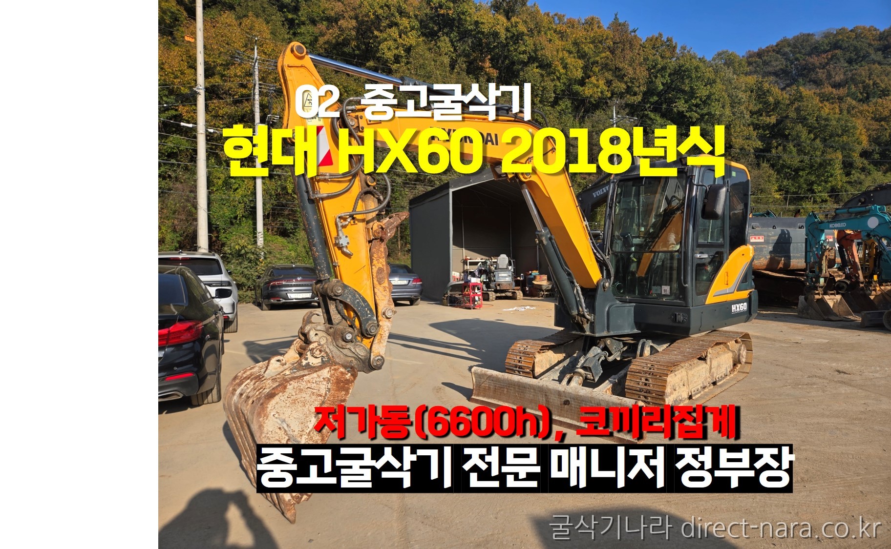 HX60코끼리집게