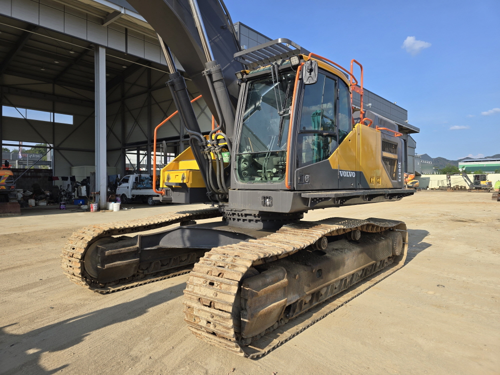 특EC300E