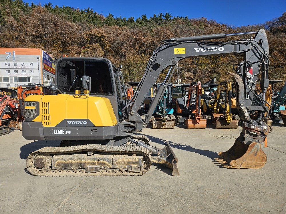 EC60E회링