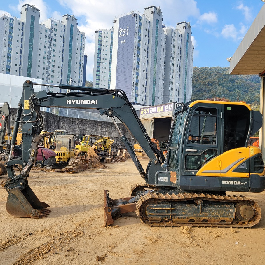 HX60AMT풀옵션