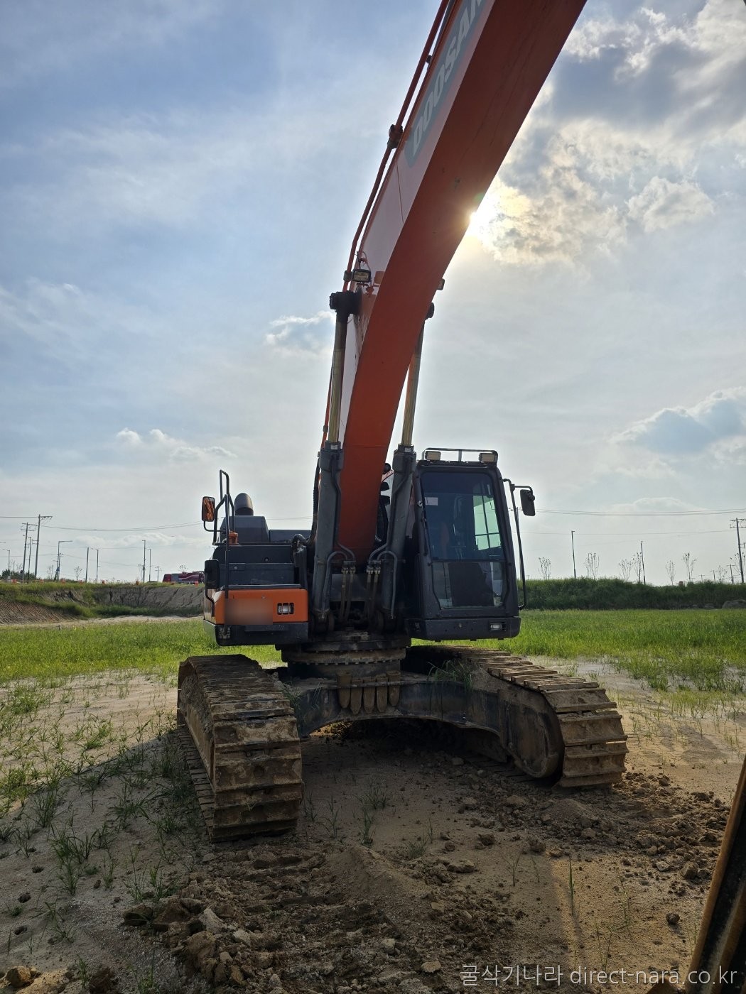 DX380LC5