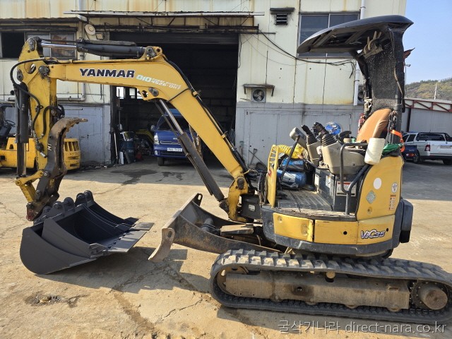 VIO35 코끼리