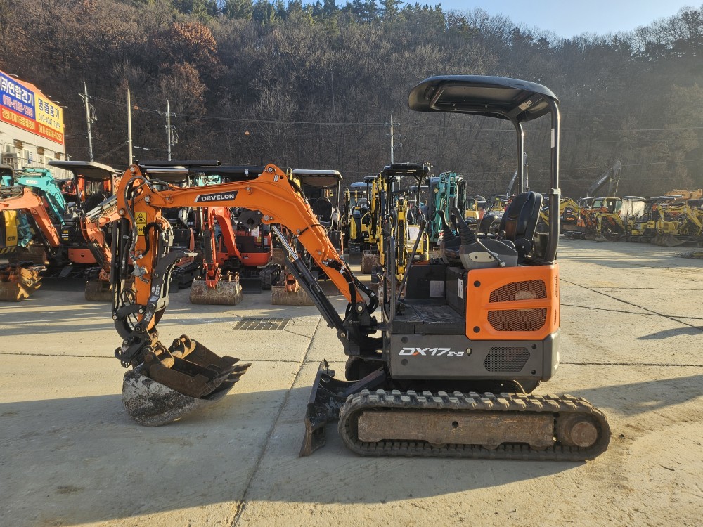 DX17Z코집