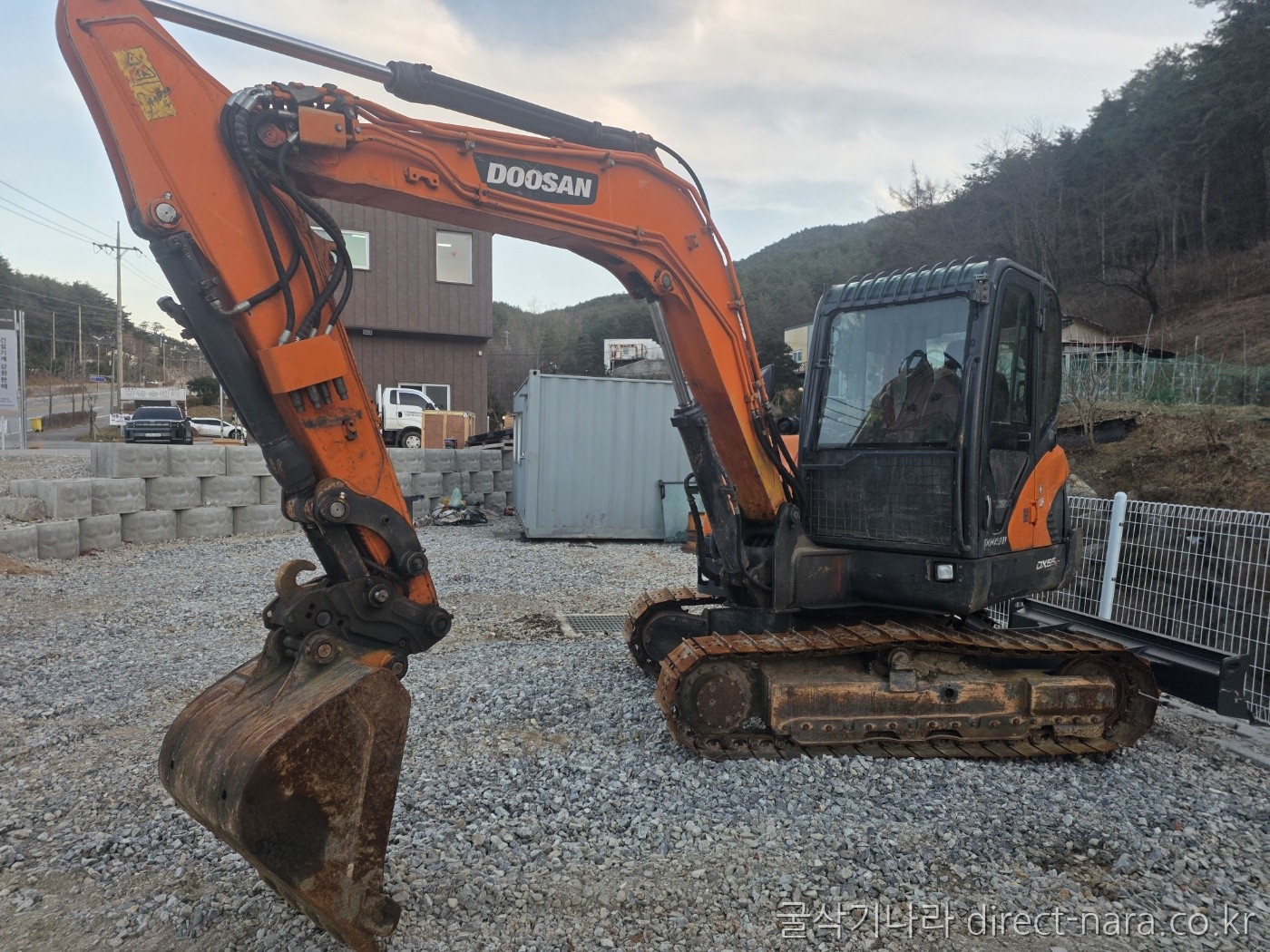 DX55MT5