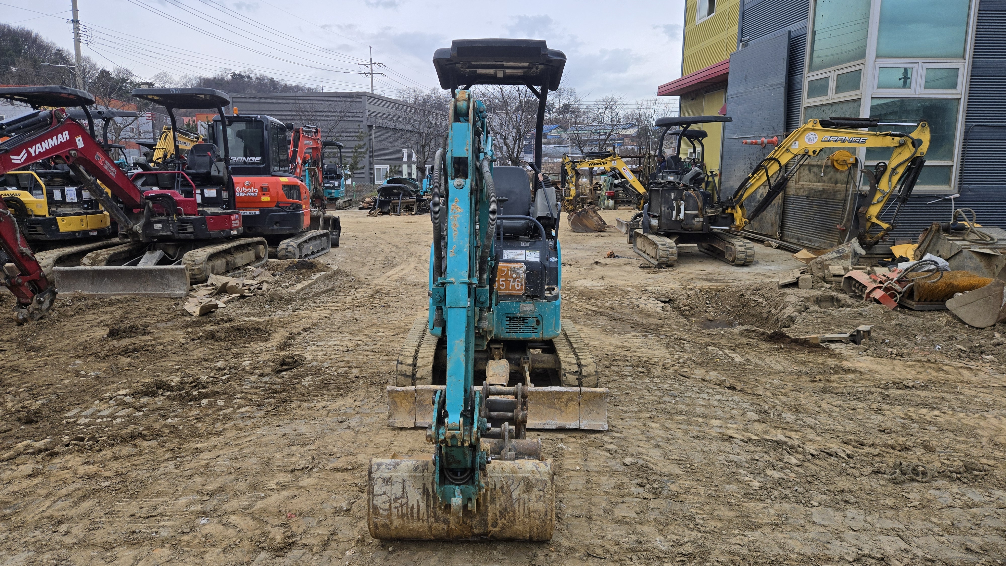 SK17저가동