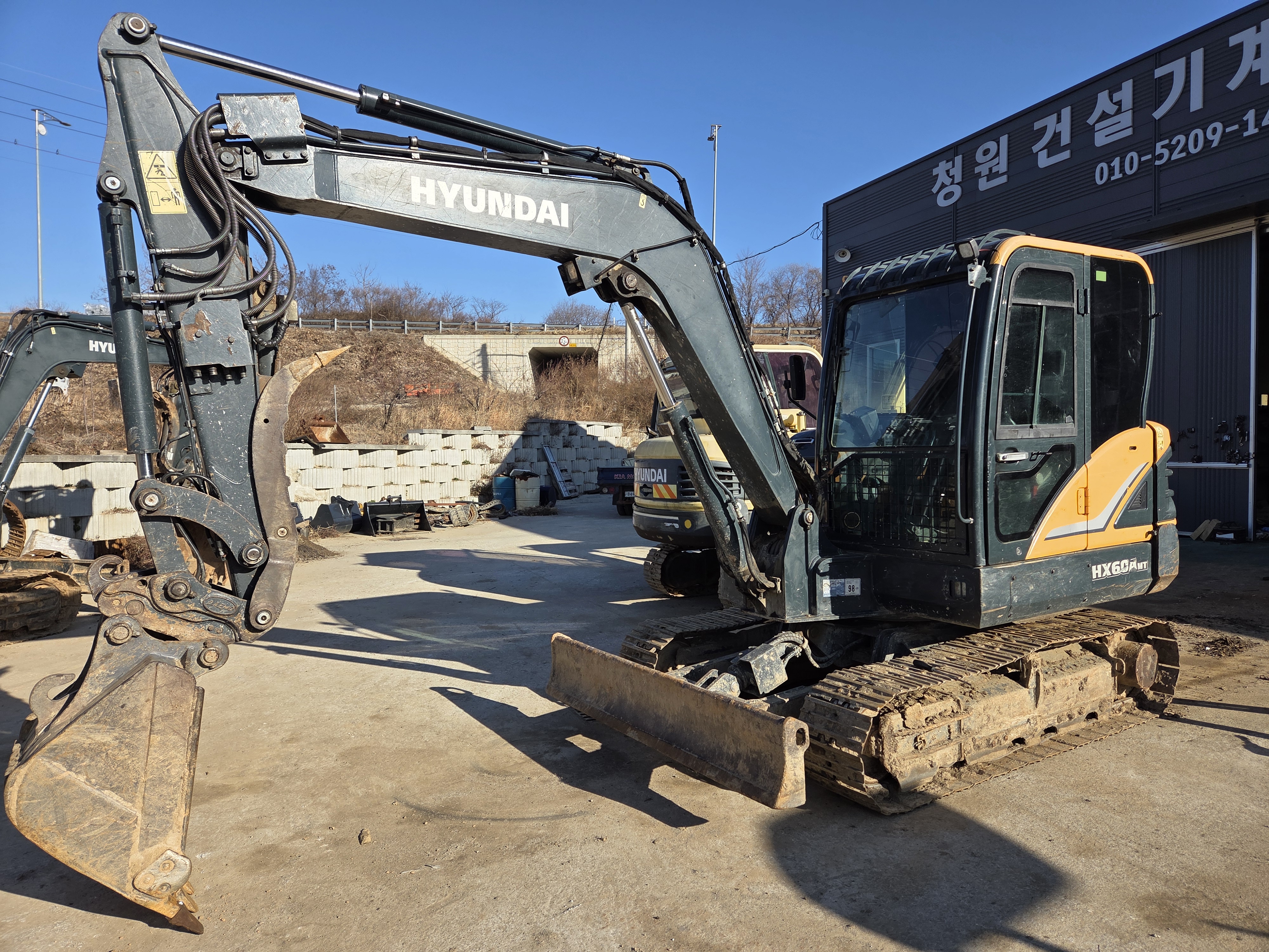 HX60MT코