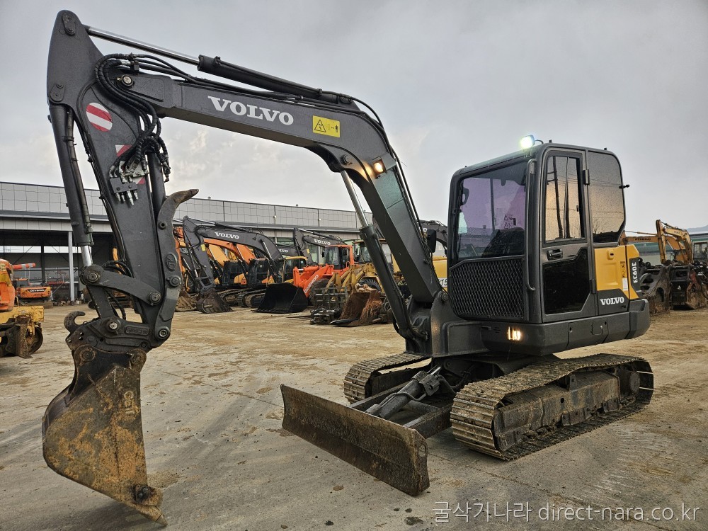 EC60E