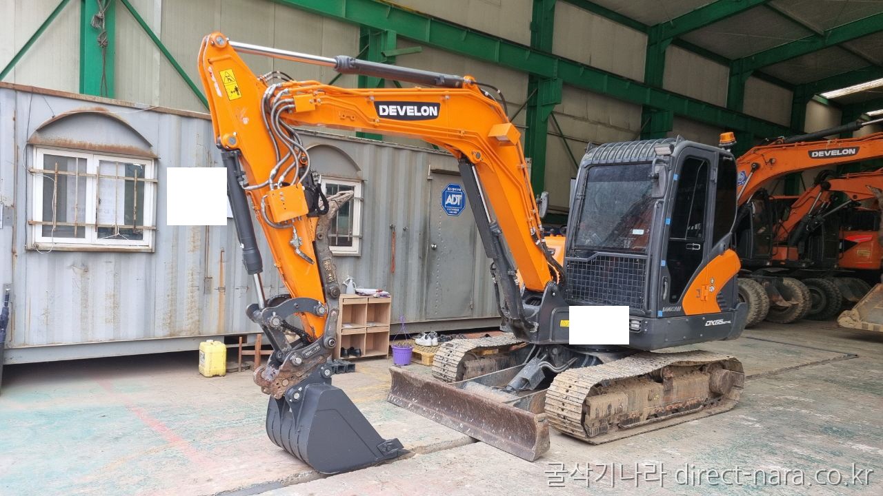 DX55MT-5L,시간소,코집게